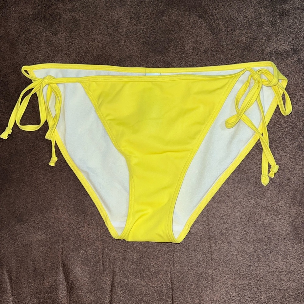 Victoria’s Secret PINK Swim Bottoms